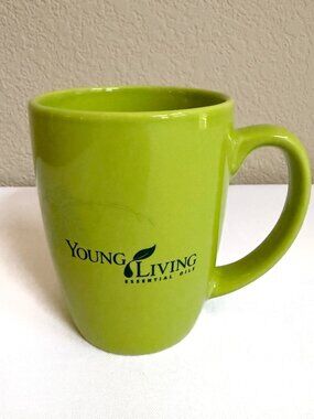 Young Living Coffee Mug or Tea Cup